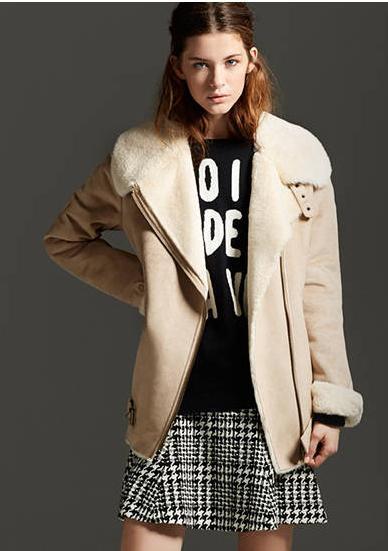 ¡La llegada de Forever 21! F2