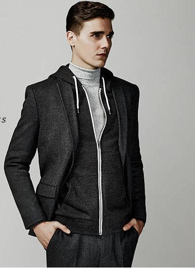 ¡La llegada de Forever 21! F4