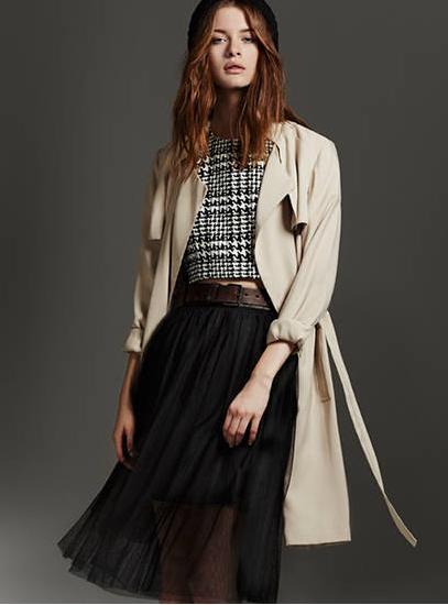 ¡La llegada de Forever 21! F3