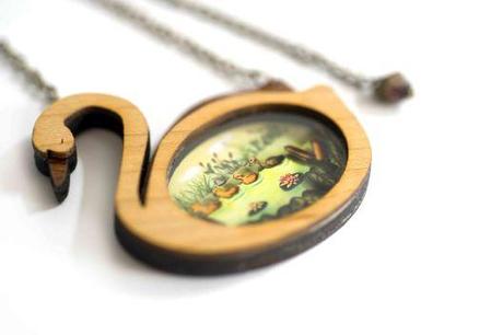 LALIBLUE COLECCIÓN “Érase una vez” LALIBLUE S (3)