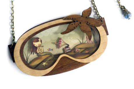 LALIBLUE COLECCIÓN “Érase una vez” LALIBLUE S (4)