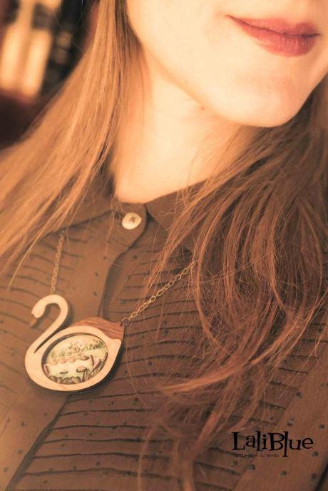 LALIBLUE COLECCIÓN “Érase una vez” LALIBLUE (4)