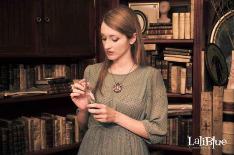 LALIBLUE COLECCIÓN “Érase una vez” LALIBLUE (1)