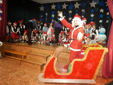 SEMANA NAVIDEÑA SEMANA NAVIDEÑA