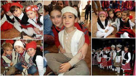 SEMANA NAVIDEÑA SEMANA NAVIDEÑA