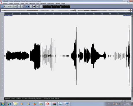 On the road: Tecnología y Nuevas Grafías On the road: Tecnología y Nuevas Grafías