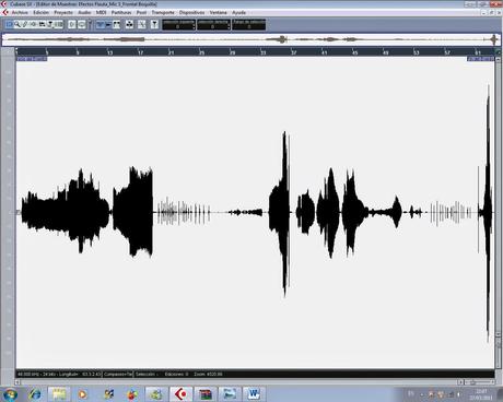 On the road: Tecnología y Nuevas Grafías On the road: Tecnología y Nuevas Grafías