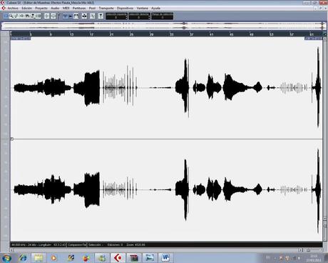On the road: Tecnología y Nuevas Grafías On the road: Tecnología y Nuevas Grafías