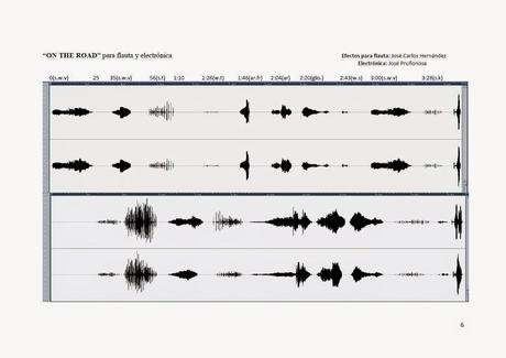 On the road: Tecnología y Nuevas Grafías On the road: Tecnología y Nuevas Grafías
