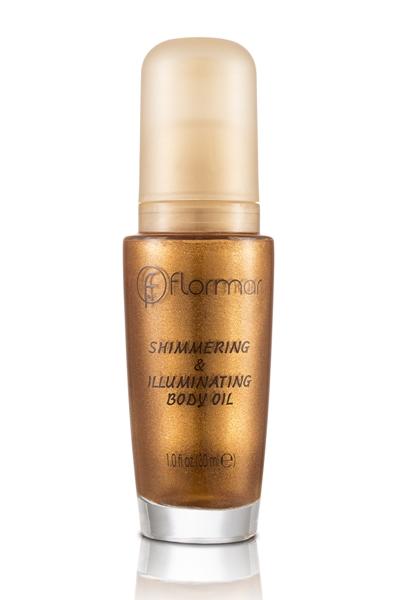 Colección Flormar Cosmetics para estas Navidades Colección Flormar Cosmetics para estas Navidades