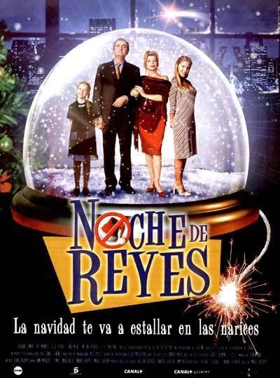 6 películas navideñas españolas