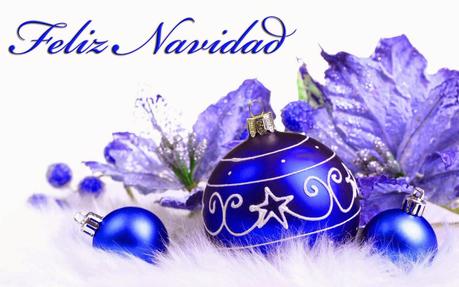 ¡FELIZ NAVIDAD A TODOS! ¡FELIZ NAVIDAD A TODOS!