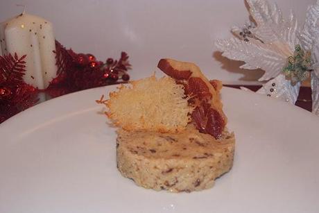 MENÚ PARA NAVIDAD Y FIN DE AÑO MENÚ PARA NAVIDAD Y FIN DE AÑO