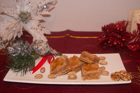 MENÚ PARA NAVIDAD Y FIN DE AÑO MENÚ PARA NAVIDAD Y FIN DE AÑO