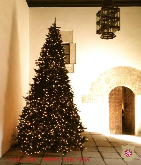 En Palacio de Montarco nos hace felices… felizañopalaciomontarco