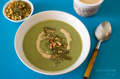 broccoli-soup-tahini-sauce-zathar