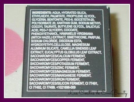 Mascarilla Mineral Negra Pore Penetrating de Avon ...en FAPEX!!!! Mascarilla Mineral Negra Pore Penetrating de Avon ...en FAPEX!!!!