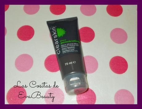 Mascarilla Mineral Negra Pore Penetrating de Avon ...en FAPEX!!!! Mascarilla Mineral Negra Pore Penetrating de Avon ...en FAPEX!!!!
