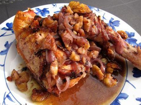 Pollo al vino con castañas pollo-al-vino-con-castañas-11