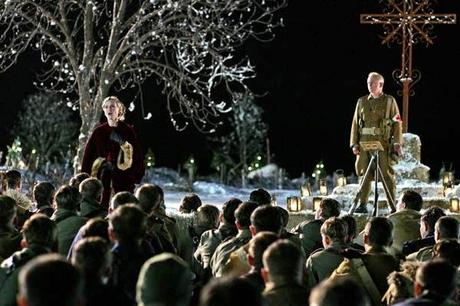 Película Recomendada de Navidad: Feliz Navidad, de Christian Carion