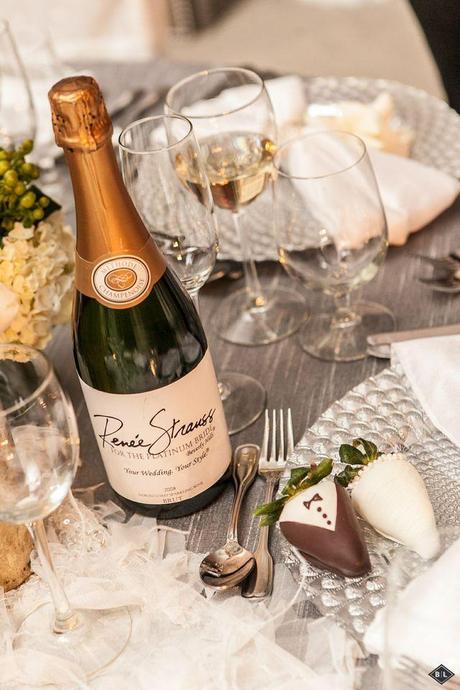 Decoración de la mesa en Navidad Inspiración para decorar la mesa esta Navidad