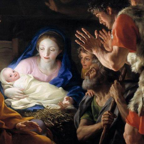 ¡Feliz Nochebuena a todos! navidad_museo_del_prado