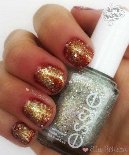 uñas navideñas uñas navideñas