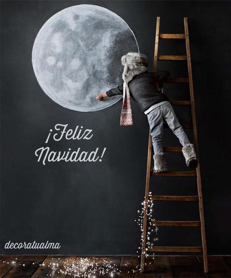 Feliz Navidad, felices recuerdos... Feliz Navidad, felices recuerdos...