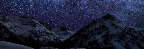 Llegó el invierno Llegó el invierno