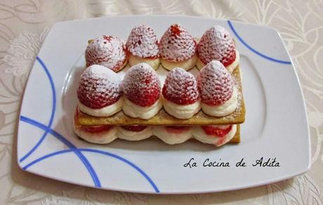 Surtido de pastelería para estas fiestas Surtido de pastelería para estas fiestas