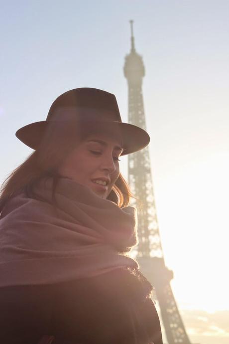 La Magie à Paris La Magie à Paris