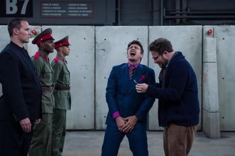 The Interview podría alquilarse a través de YouTube el día de su estreno The Interview podría alquilarse a través de YouTube el día de su estreno