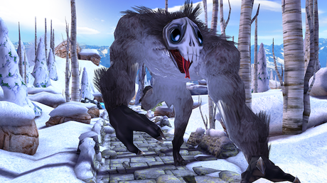 Temple Run da el salto a la realidad virtual con el Gear VR Temple Run da el salto a la realidad virtual con el Gear VR
