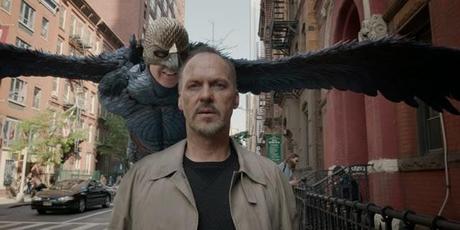 Birdman (o la inesperada virtud de la ignorancia). La alineación de los planetas. Birdman (o la inesperada virtud de la ignorancia). La alineación de los planetas.