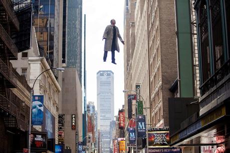 Birdman (o la inesperada virtud de la ignorancia). La alineación de los planetas. Birdman (o la inesperada virtud de la ignorancia). La alineación de los planetas.