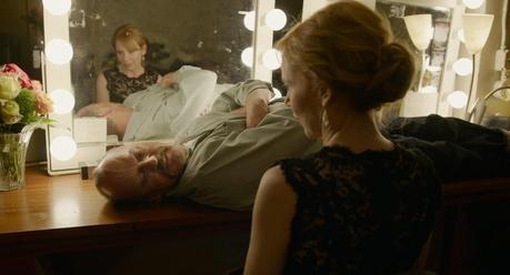 Birdman (o la inesperada virtud de la ignorancia). La alineación de los planetas. Birdman (o la inesperada virtud de la ignorancia). La alineación de los planetas.