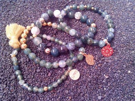 PULSERAS CAROLINAS: MI REGALO ESTA NAVIDAD carolinas