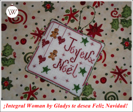 ♥ ¡Feliz Navidad! ♥ ¡Feliz Navidad!