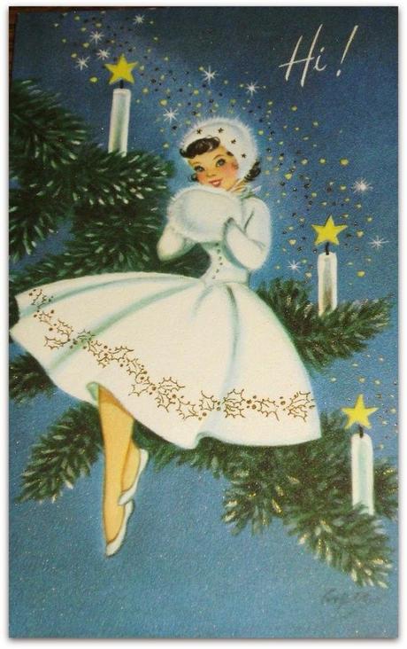 ¡Feliz Navidad! ¡Feliz Navidad!