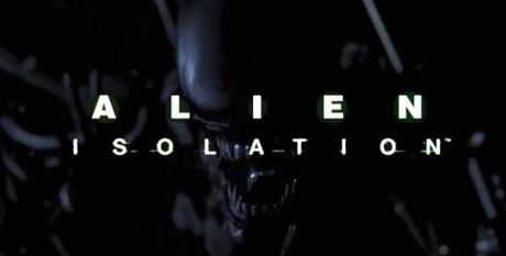 LivingPlayStation os desea Feliz Navidad alien-isolation