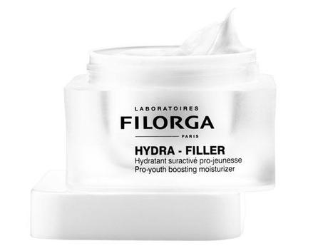 Conociendo un poco más los productos de Filorga Hydra-Filler