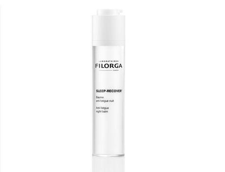 Conociendo un poco más los productos de Filorga Sleep Recover