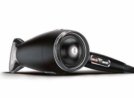 Ghd Aura, el Ferrari de los secadores secador GHD