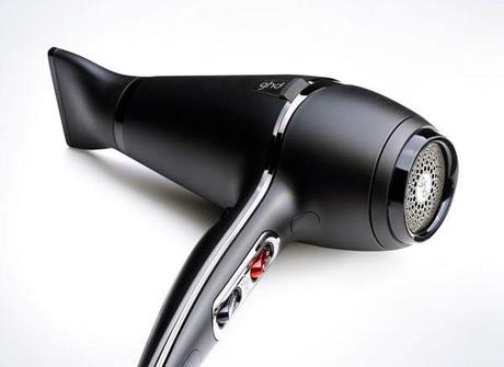 Ghd Aura, el Ferrari de los secadores Ghd Aura
