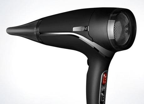 Ghd Aura, el Ferrari de los secadores secador Aura