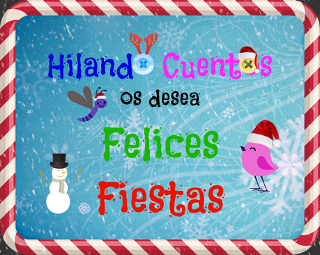 Felices Fiestas Hilander@s