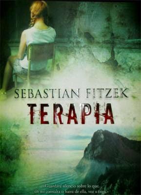 Reseña #4: Terapia. Reseña #4: Terapia.