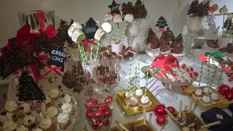 Evento navideño con Birchbox y Mr Wonderful Evento navideño con Birchbox y Mr Wonderful