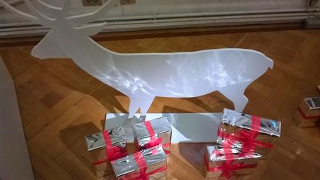 Evento navideño con Birchbox y Mr Wonderful Evento navideño con Birchbox y Mr Wonderful