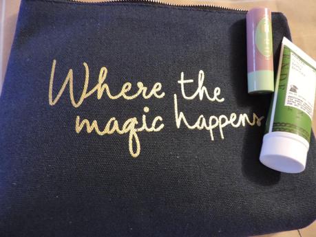 Evento navideño con Birchbox y Mr Wonderful Evento navideño con Birchbox y Mr Wonderful